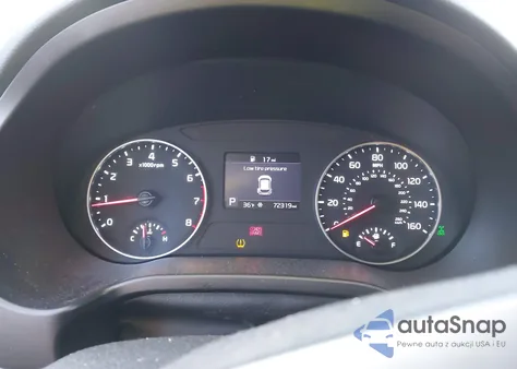 2022 Kia Seltos Lx from USA, damaged, VIN KNDEPCAA2N7323135